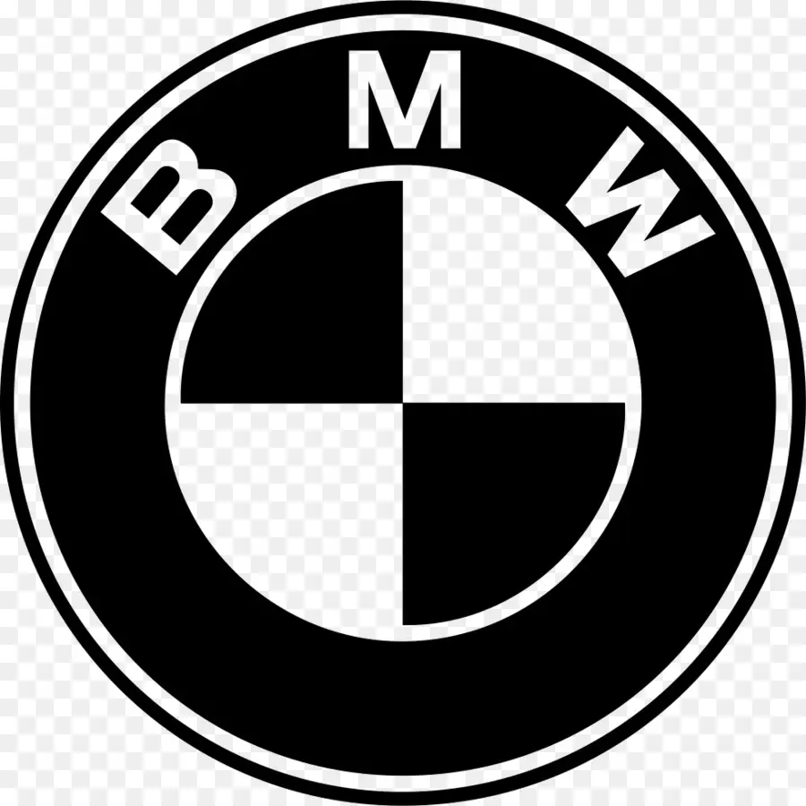 Logo Bmw，Merek PNG