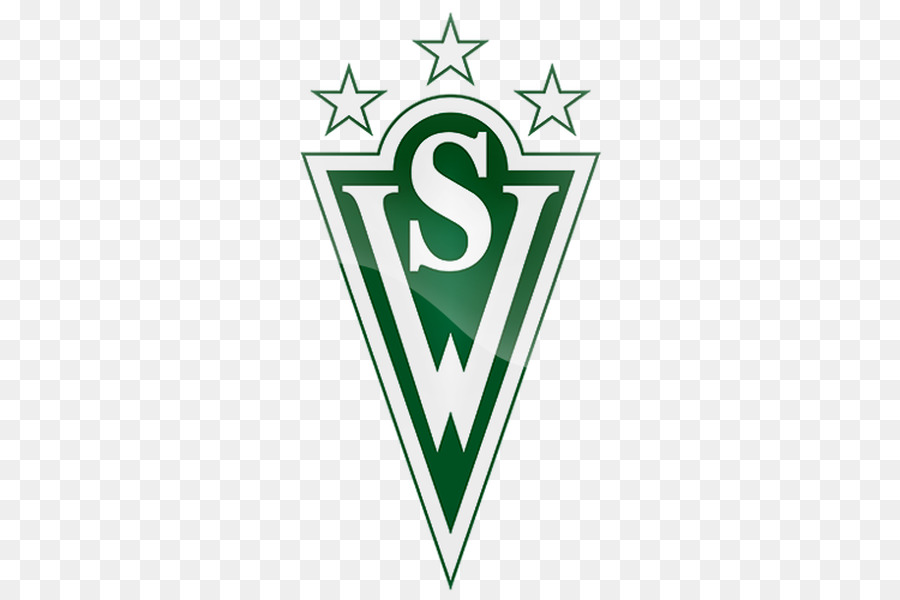 Santiago Wanderers，Primera B Chile PNG