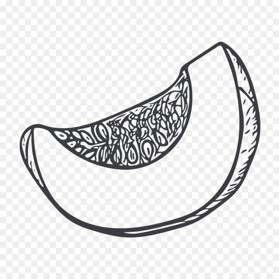 Irisan Melon，Benih PNG