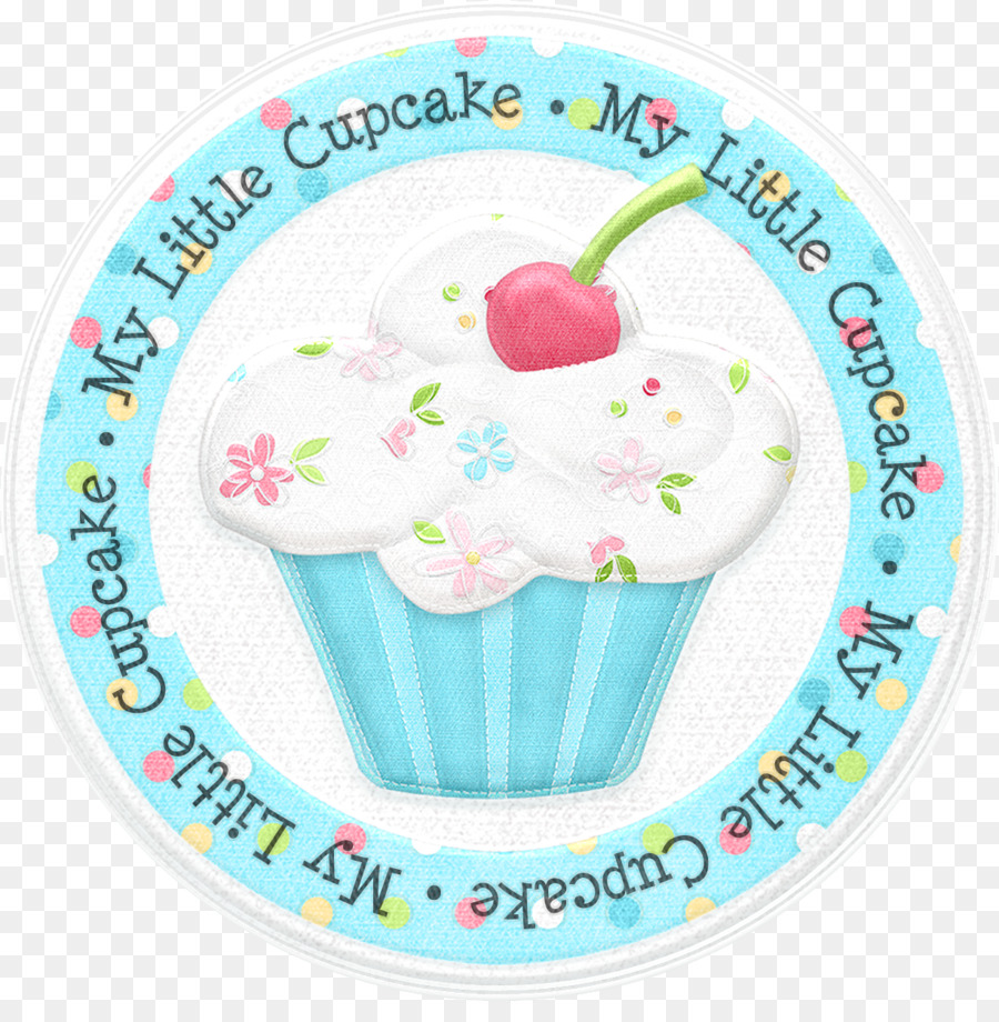 Cupcake，Kue PNG