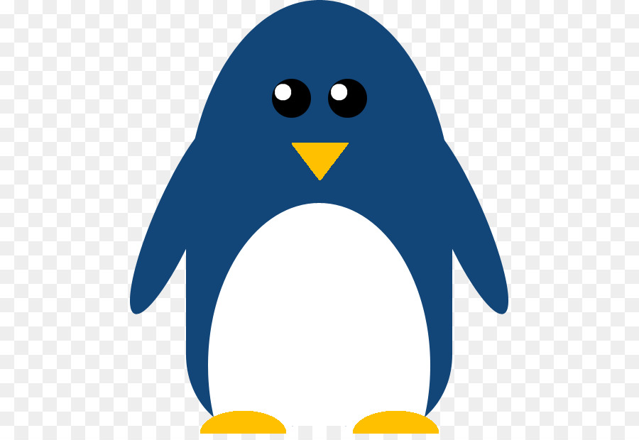 Penguin，Logo PNG