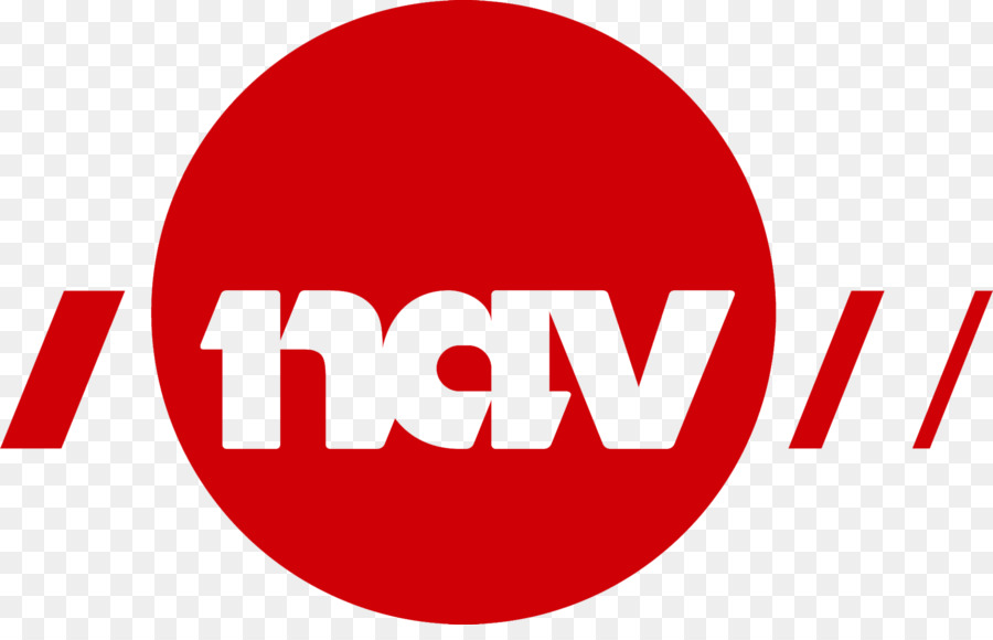 Logo Nav，Merah PNG