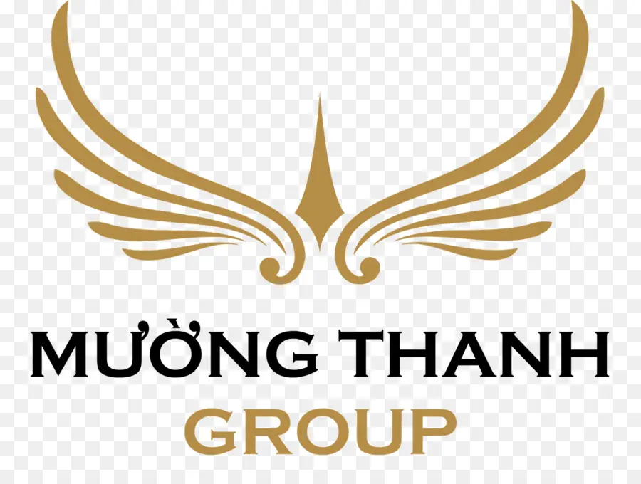 Logo Grup Muong Thanh，Logo PNG