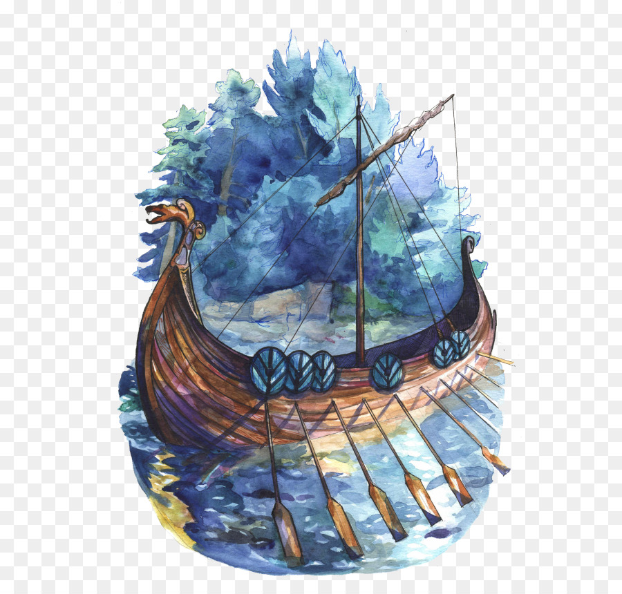 Kapal Viking，Kapal PNG