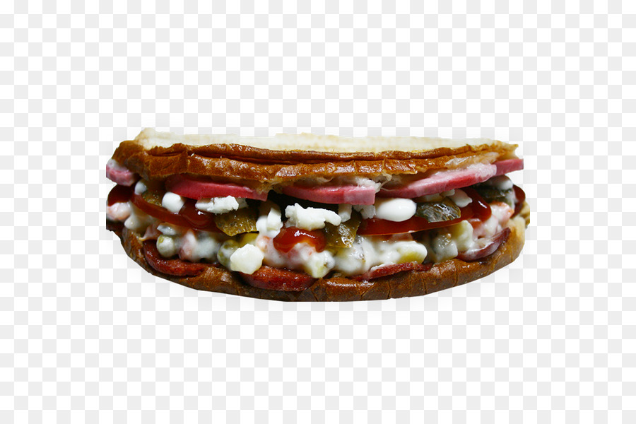 Sarapan Sandwich，Hamburger PNG