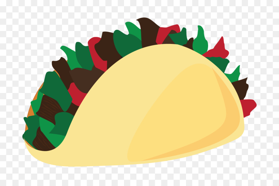 Taco，Meksiko PNG