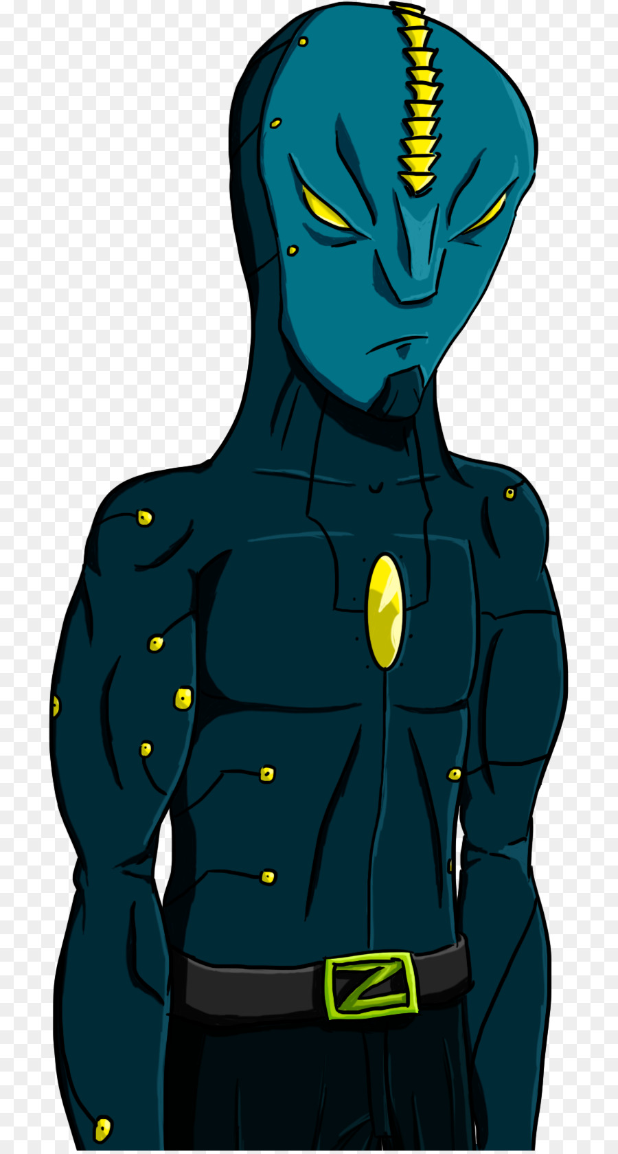 Superhero，Kartun PNG