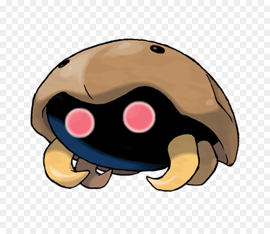 Kabuto，Kabutops PNG