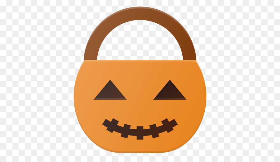 Ikon Komputer，Jackolantern PNG