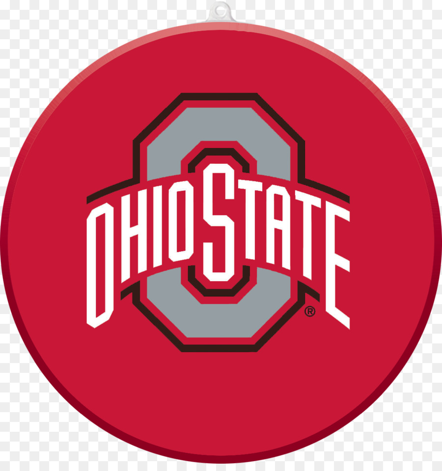 Ohio State University，Ohio State Buckeyes Sepak Bola PNG