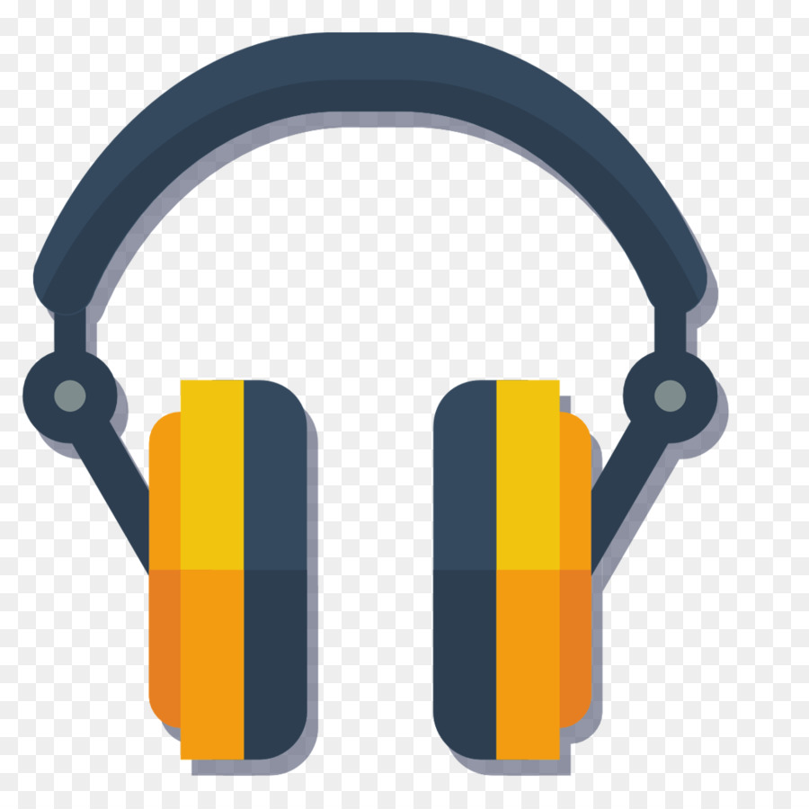 Headphone，Audio PNG