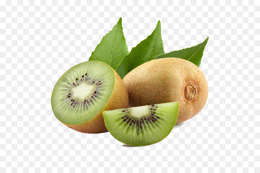 Kiwi，Irisan PNG