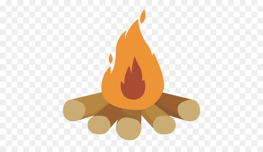 Api Unggun，Smore PNG