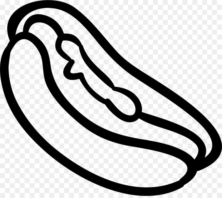 Hot Dog，Sosis PNG