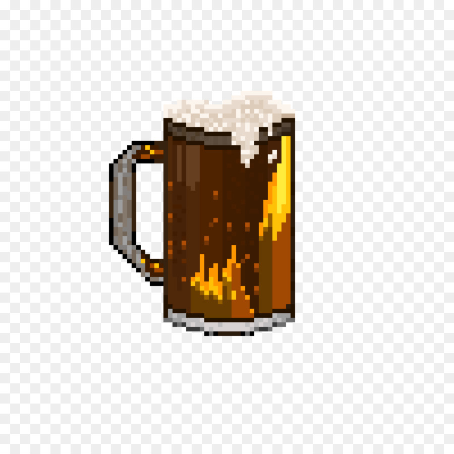 Mug Bir，Alkohol PNG