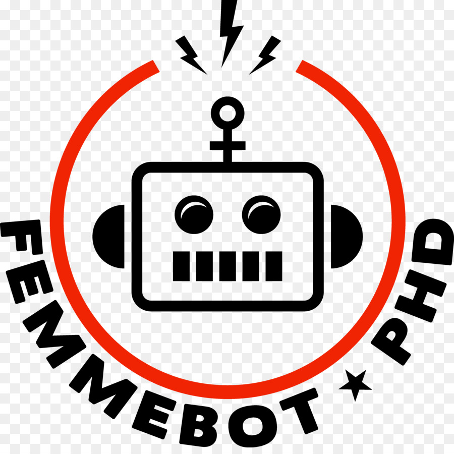 Paket Theater，Femmebot PNG