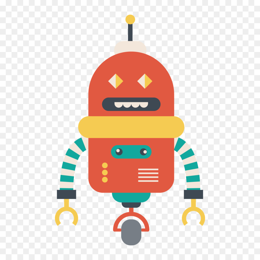 Robot，Mesin PNG