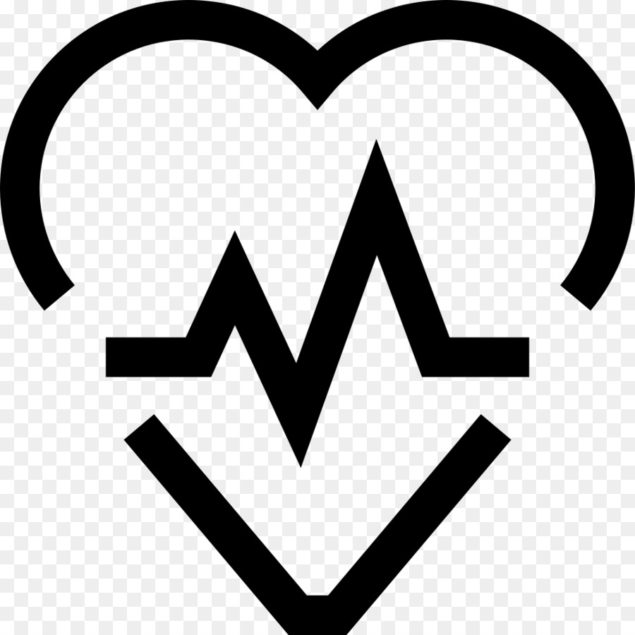 Jantung Dengan Ekg，Ekg PNG