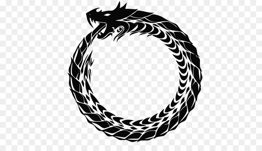 Ouroboros，Ular PNG