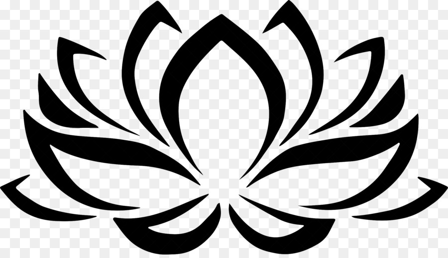 Suci Lotus Simbol Bunga gambar png