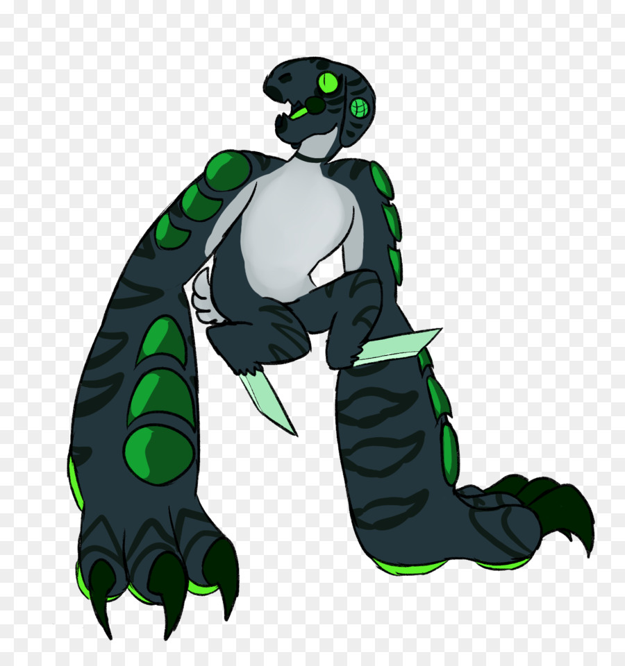 Reptil，Makhluk Legendaris PNG