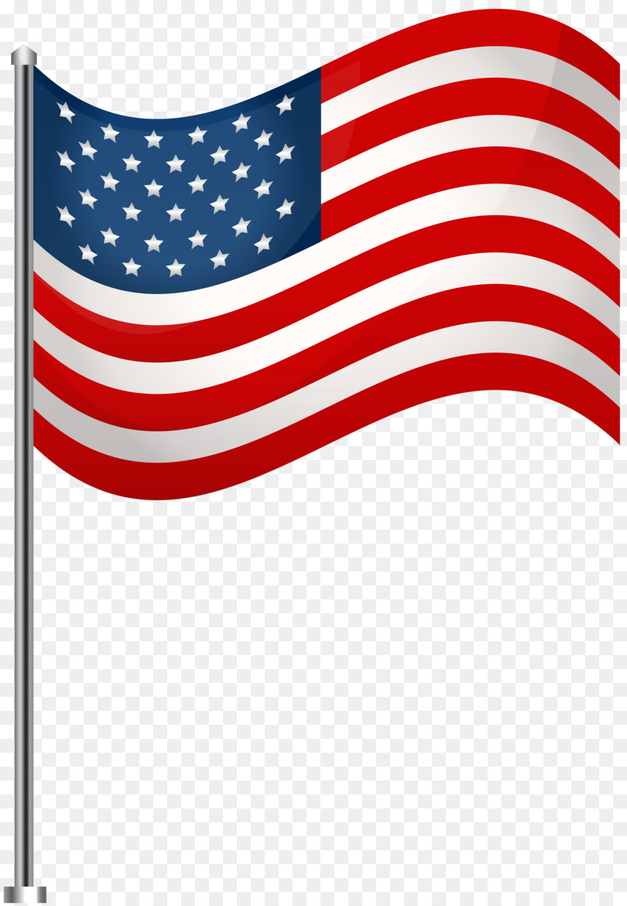 Bendera Amerika，Bintang PNG