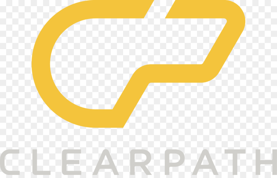 Logo，Clearpath Robotika PNG