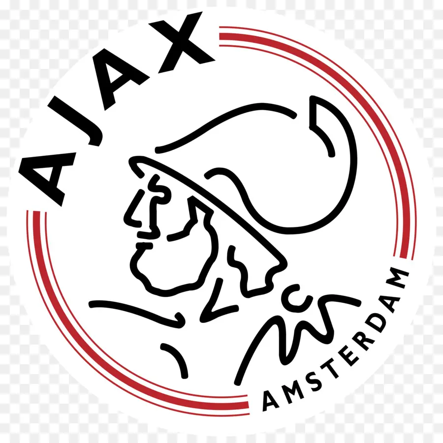 Logo Ajax，Sepak Bola PNG