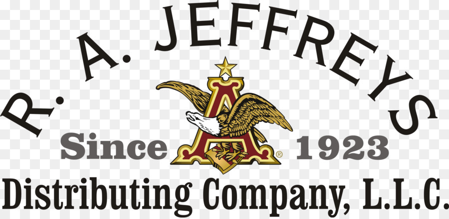 R A Jeffreys Mendistribusikan Co，Logo PNG