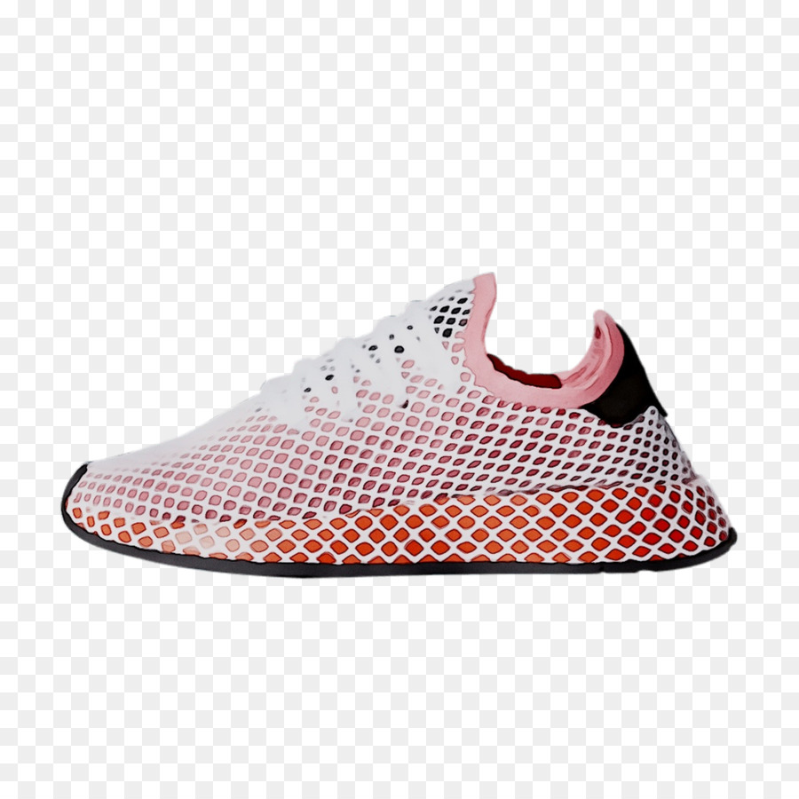 Adidas Deerupt Runner Mens，Sepatu PNG