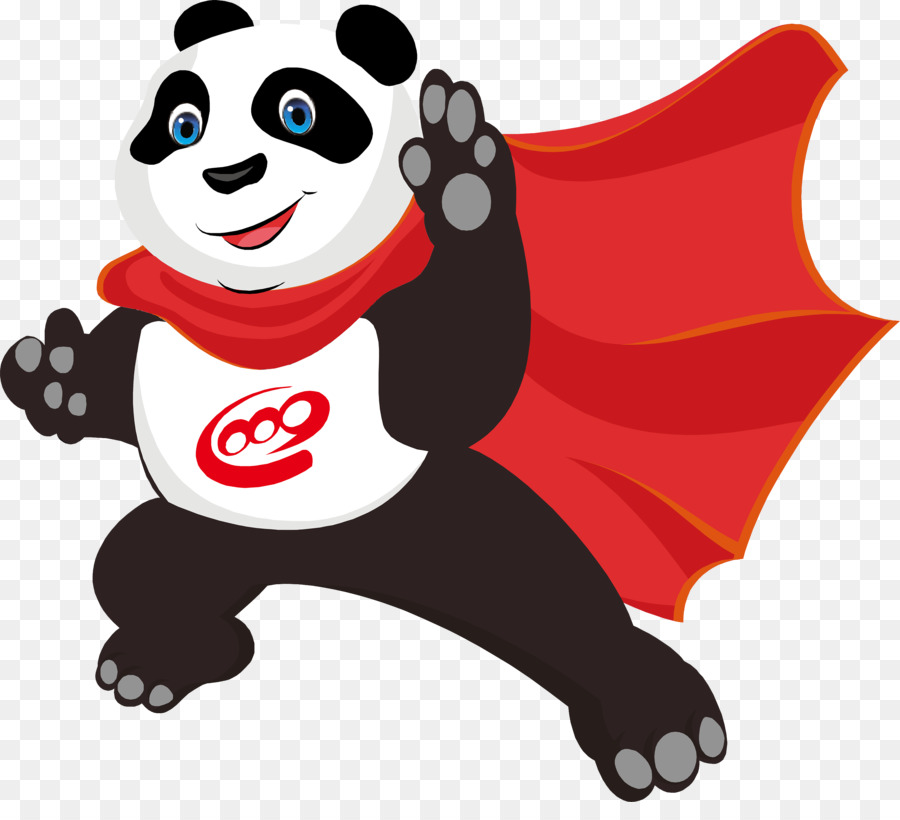 Pahlawan Super Panda，Tanjung PNG