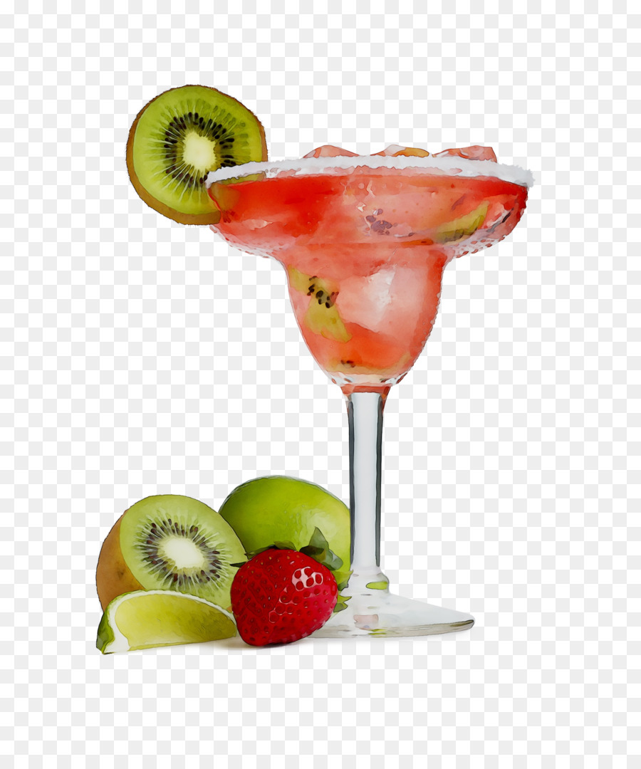 Hiasi Koktail，Margarita PNG