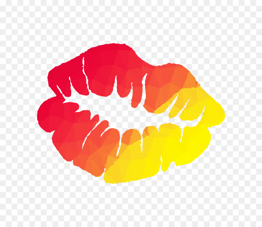 Bibir，Ciuman PNG