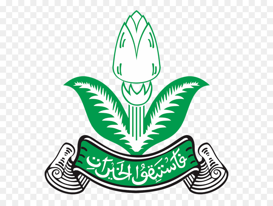 Logo Arab，Hijau PNG