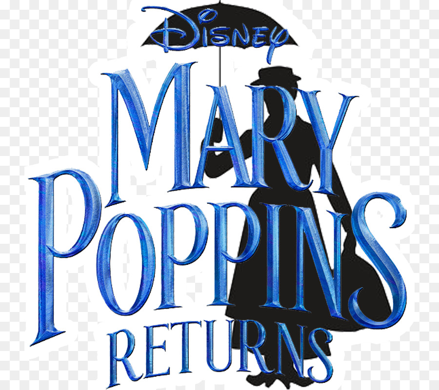 Mary Poppins Kembali，Disney PNG