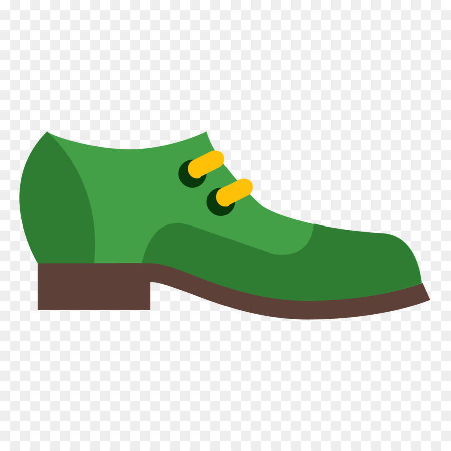 Ikon Komputer，Sepatu PNG