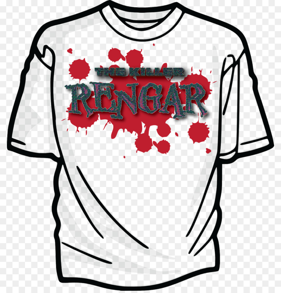 Tshirt，Kemeja PNG