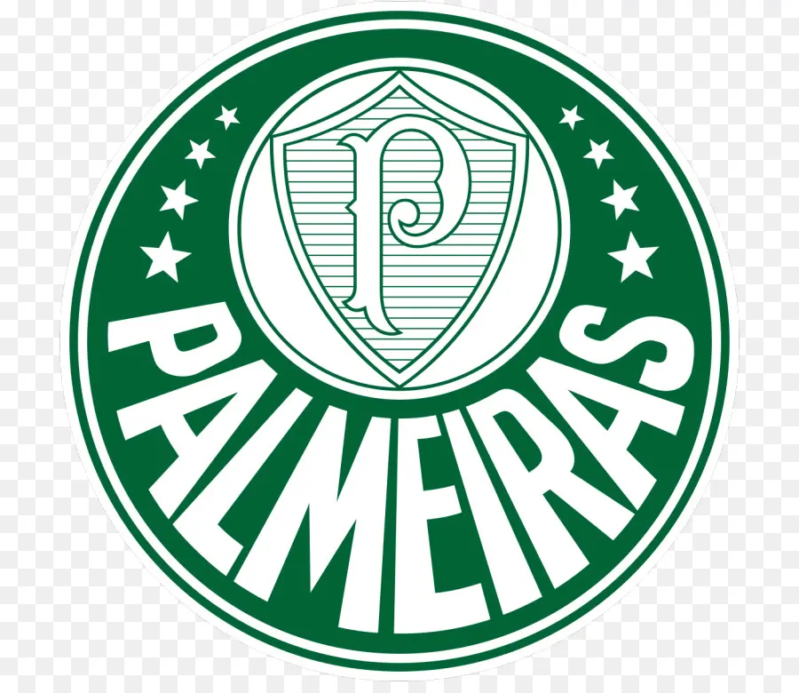 Logo Palmeira，Sepak Bola PNG