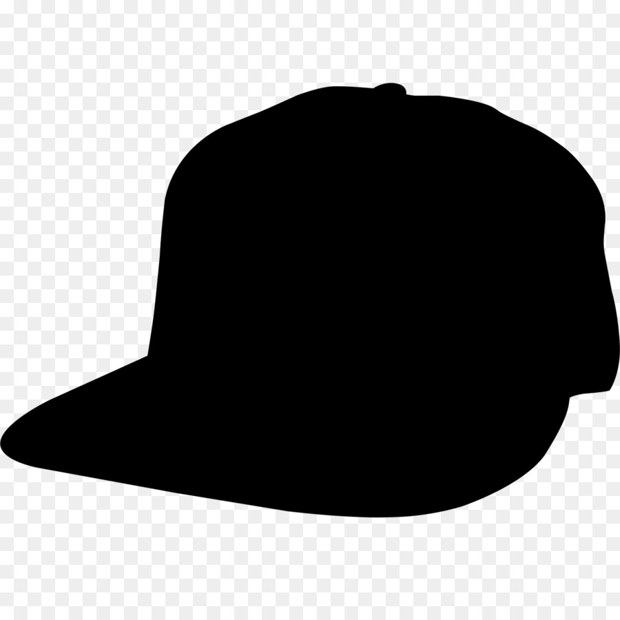 Topi Hitam，Topi PNG