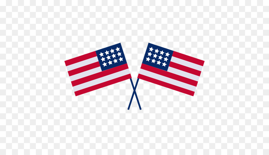 Bendera As，Amerika PNG