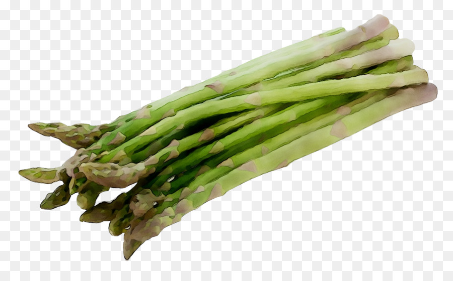 Asparagus，Makanan PNG