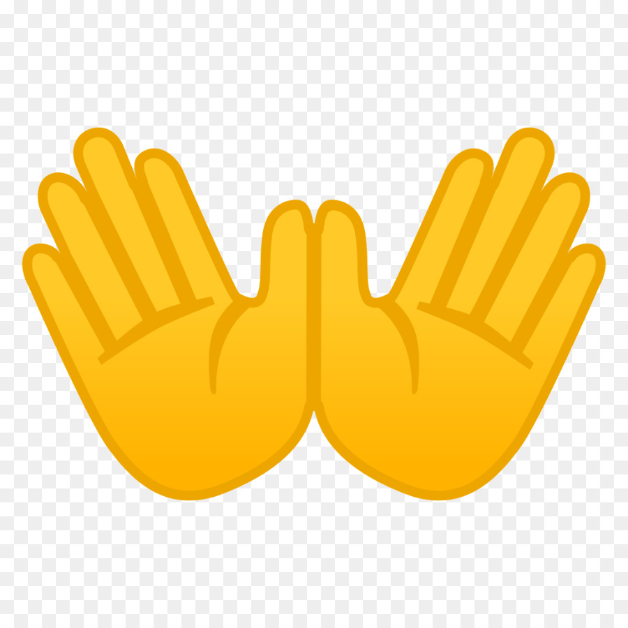 Emoji，Tangan PNG