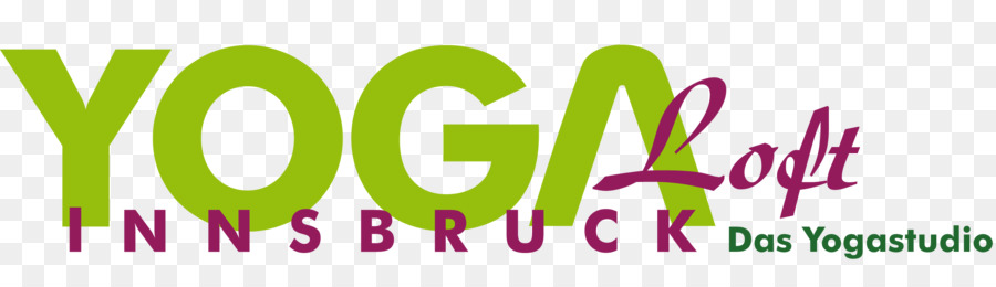 Yoga Loft Innsbruck，Logo PNG