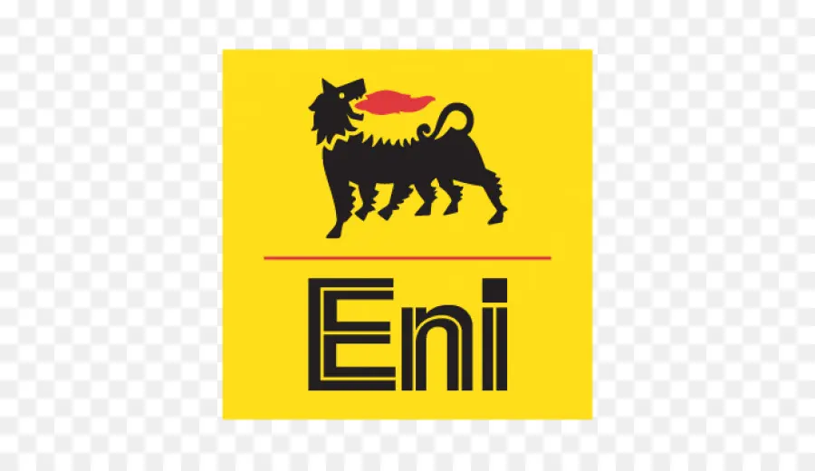 Logo Eni，Perusahaan PNG