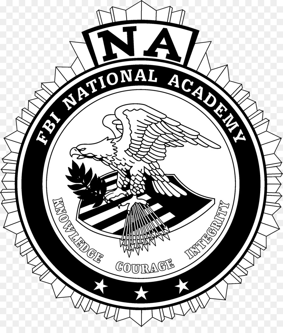 Akademi Nasional Fbi，Lencana PNG