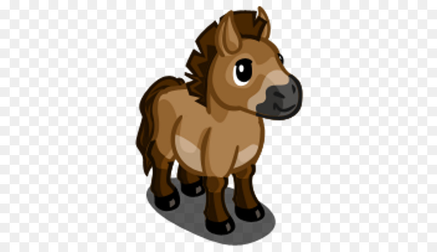 Pony，Mustang PNG