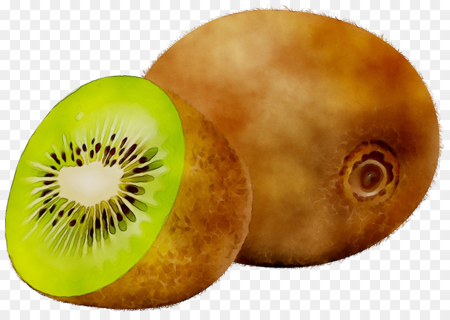 Buah Kiwi，Makanan PNG