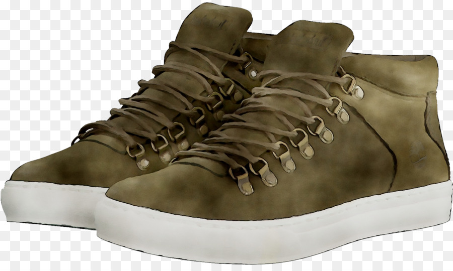 Sepatu，Suede PNG