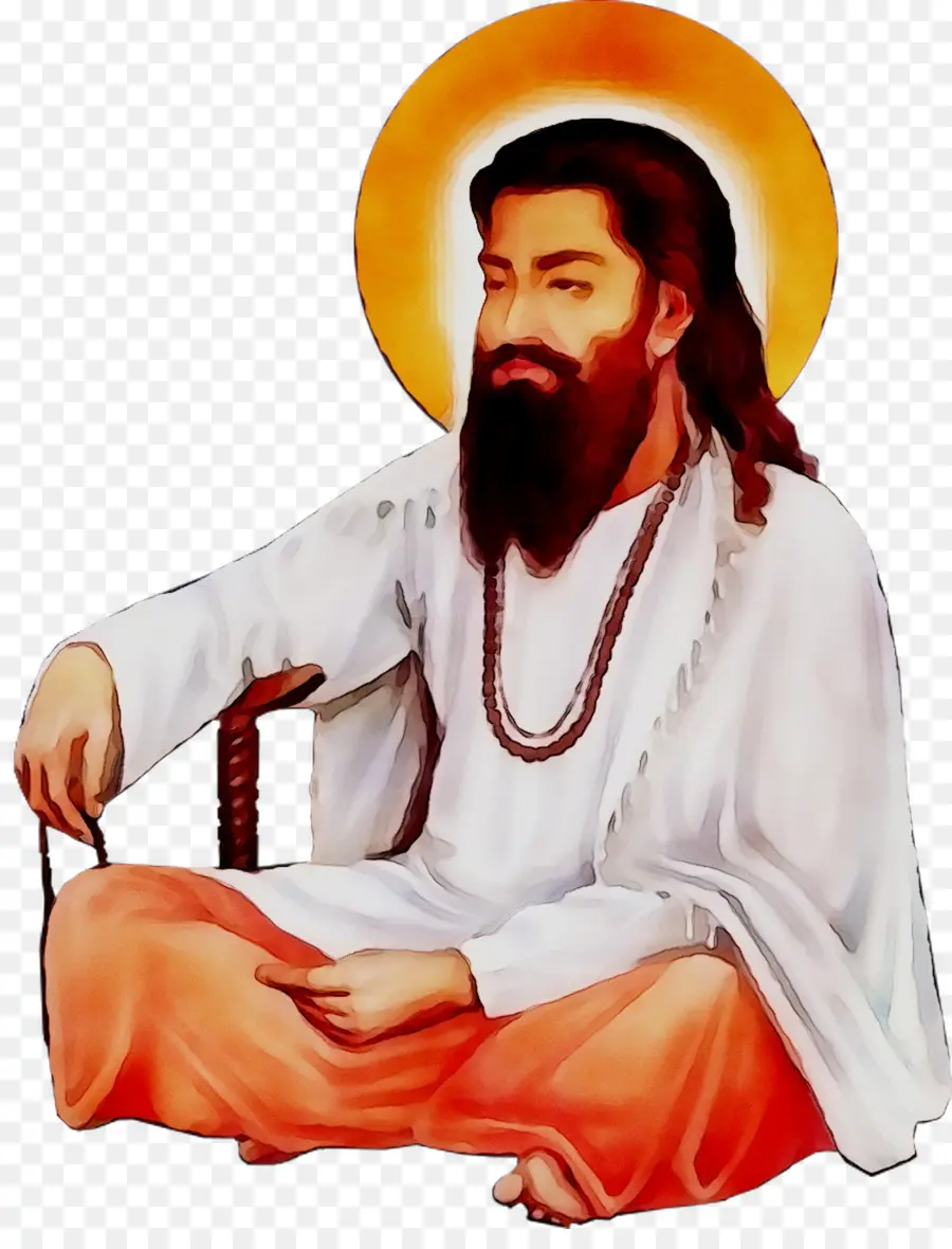 Ravidas，Amritbani Guru Ravidass Ji PNG