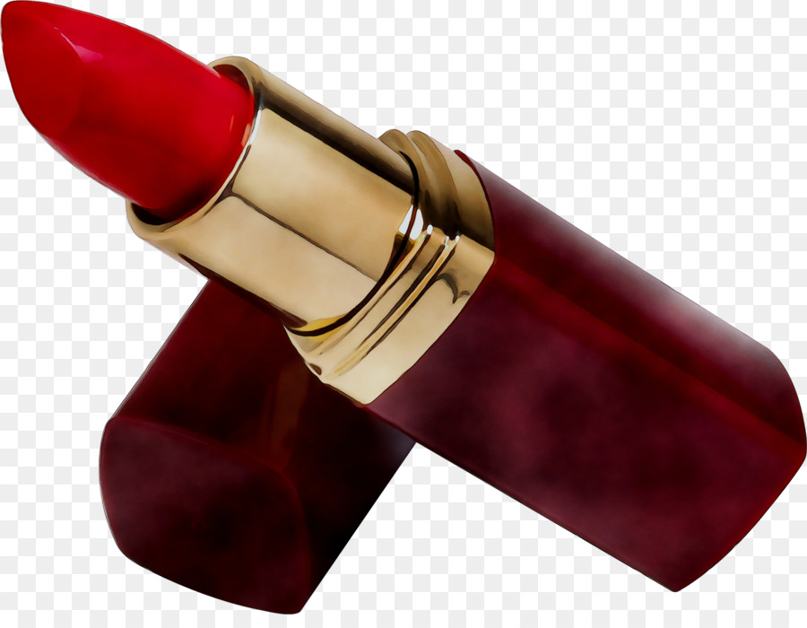 Lipstik，Merah PNG